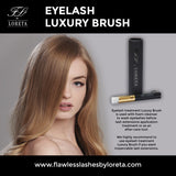 Promotional Leaflets for Loreta's best seller products