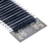 0.15 Classic Silk Lash Extensions