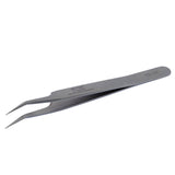Vetus 5B-SA Eyelash Tweezers
