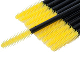 Silicone Mascara Brush
