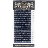0.06 Volume Silk Lash Extensions