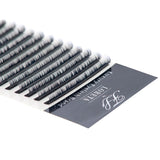 0.04 Mega Volume Lash Extensions