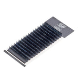 0.04 Mega Volume Lash Extensions