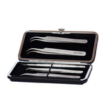 tweezers case