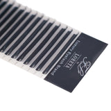 0.05 Mega Volume Mixed Short Lengths Lash Extensions