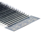 0.12 Classic Mixed Lengths Lashes
