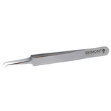 Dumont Angled Tweezers