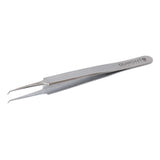 Dumont Angled Tweezers