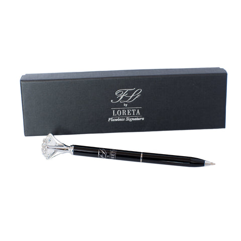 Flawless Signature Pen