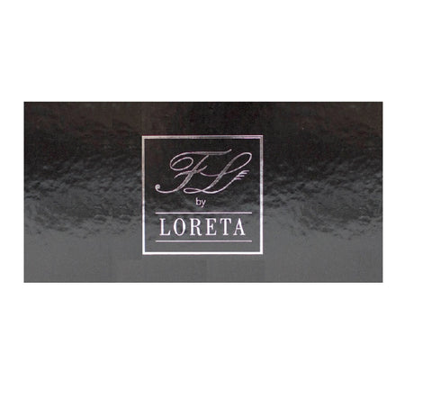 Flawless Lashes by Loreta Luxury Box