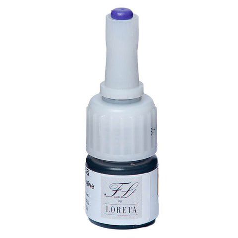Flawless Lashes by Loreta Lash Adhesive