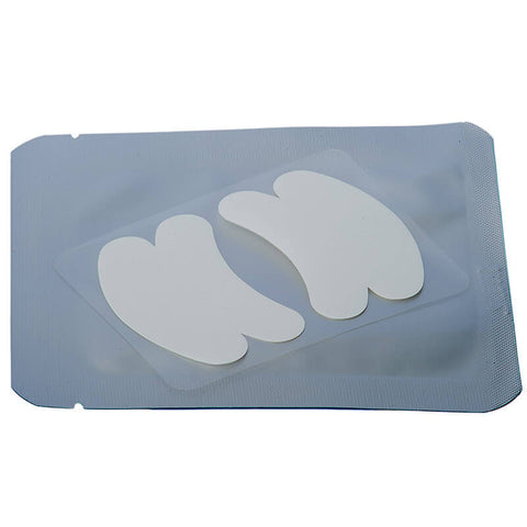 Gel Free Eye pads