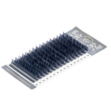 0.06 Volume Silk Lash Extensions