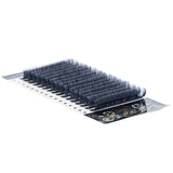0.06 Volume Silk Lash Extensions