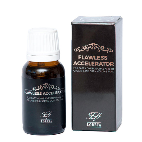 Glue Accelerator