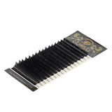 0.12 Classic Mixed Lengths Lashes