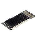 0.07 Volume Silk Mixed Lengths Lash Extensions