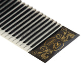0.07 Volume Silk Mixed Lengths Lash Extensions