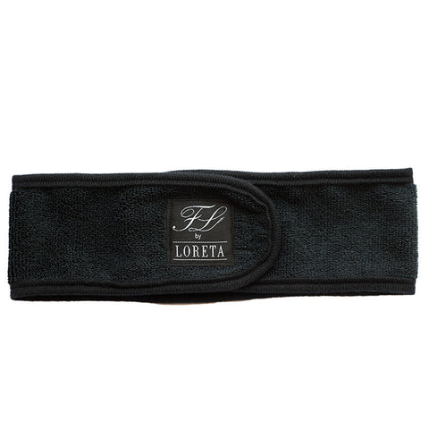 Headband black