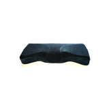 Ergonomic Memory Foam Pillow