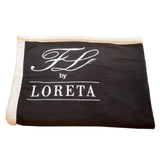 FL by Loreta Luxury Blanket