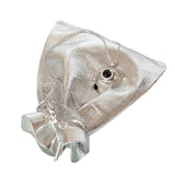 Flawless Silver Necklace