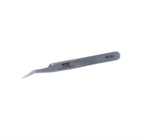 Vetus 5B-SA Eyelash Tweezers