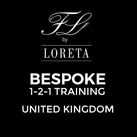 Academy UK – L2 Elite Russian Volume Lash Extension Course